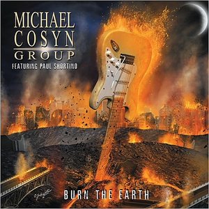 Michael Cosyn Group 的头像