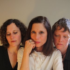 Mary Lorson & the Soubrettes 的头像