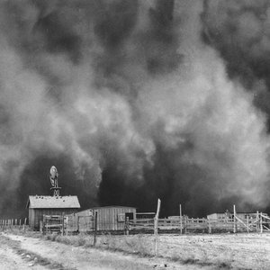 Dust Bowl Sallads