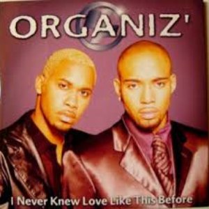 I Never Knew Love Like This Before