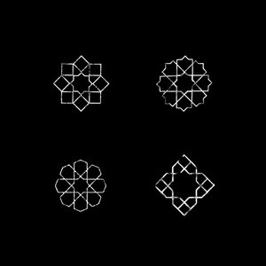 Girih: Iranian Sound Artists