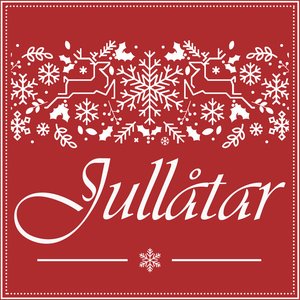 Jullåtar - Julfavoriter för alla