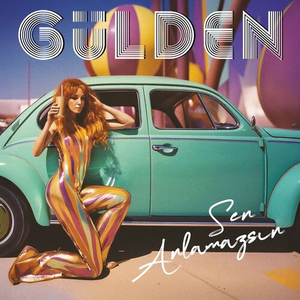 Artwork for Sen Anlamazsın