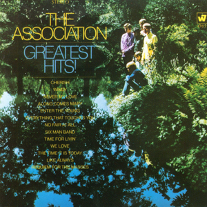 The Association - Track20 Lyrics - Zortam Music