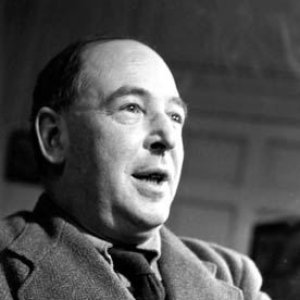 Аватар для C. S. Lewis