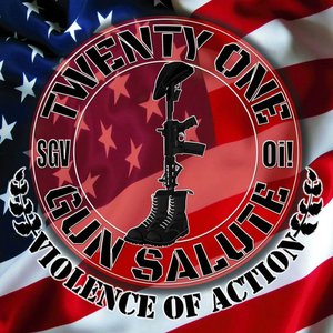 Violence of Action
