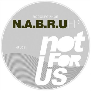 N.A.B.R.U. EP