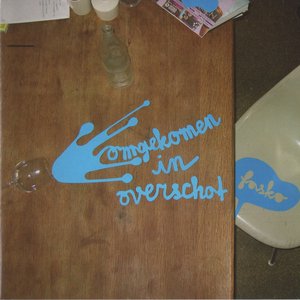 Omgekomen In Overschot