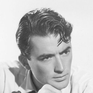 Gregory Peck のアバター