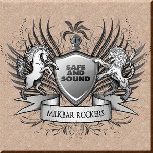 Milkbar Rockers 的头像