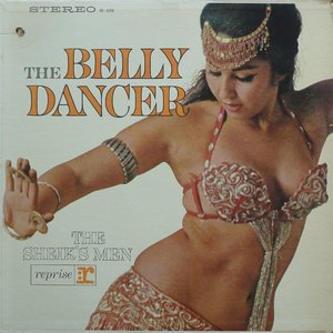 The Belly Dancer