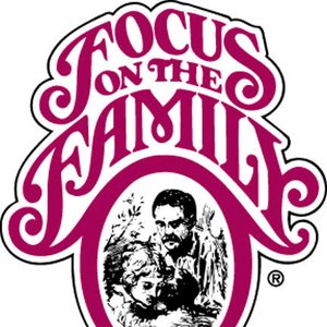 Bild för 'Focus on the Family'