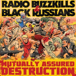Mutually Assured Destruction