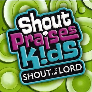 Shout To The Lord