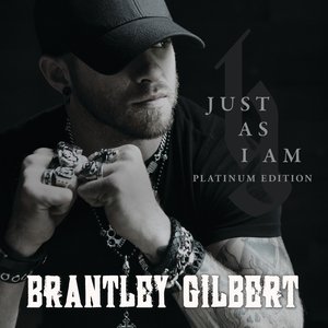 Just As I Am - Platinum Edition