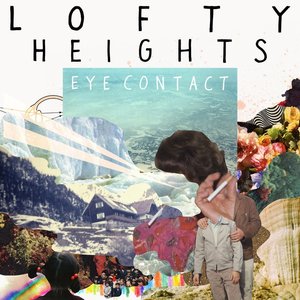 Eye Contact/Skeleton Apples 7''