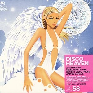 Disco Heaven 2006