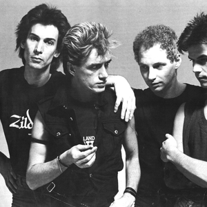 Doe Maar photo provided by Last.fm