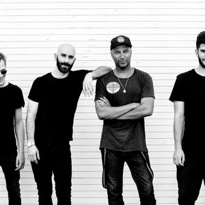 X Ambassadors & Tom Morello için avatar