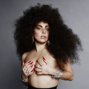 Аватар для Lady Gaga