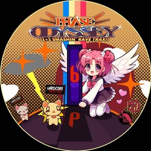 Phase Odyssey