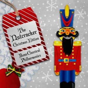 Image pour 'Tchaikovsky: The Nutcracker (Christmas Edition)'