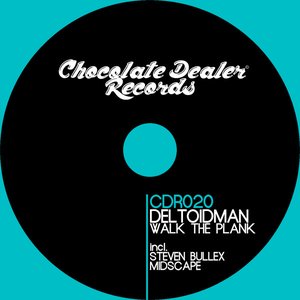 Walk The Plank EP