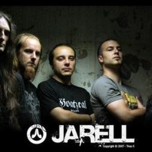 Image for 'Jarell'