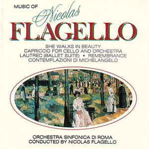 Music of Nicolas Flagello