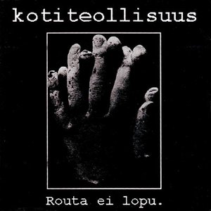 Routa ei lopu