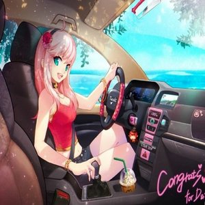 Ride With Me - Single