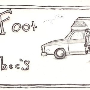 Barefoot on Bumblebees 的头像