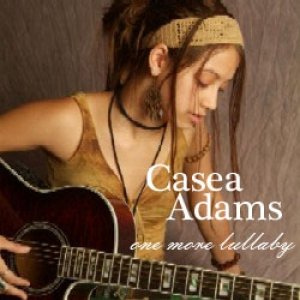 Casea Adams EP