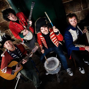 The Lost Gospel photo provided by Last.fm