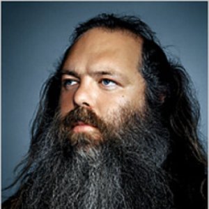 Rick Rubin 的头像