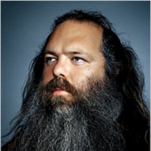 Image for 'Rick Rubin'