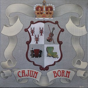 Cajun Born 的头像