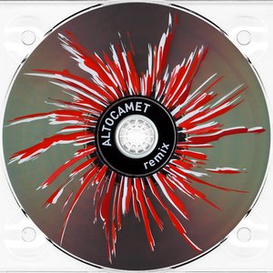 Manzana de Metal: Remixes