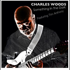 Something in the Dark (feat. Tim Anthony)
