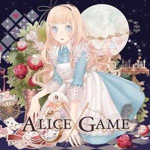 ALICE GAME