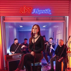 Aşk Uykusu (Lift Akustik)