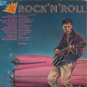 100 Hits of Rock'n'Roll