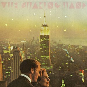 The Shaking Hand のアバター