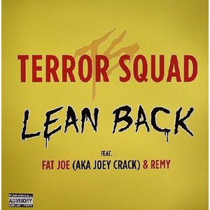 Lean Back - Single