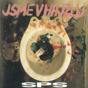 Jsme v hajzlu cover