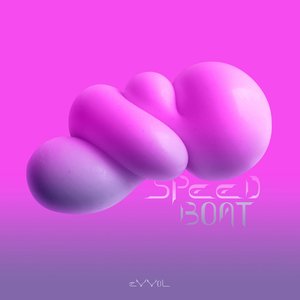 Speedboat - Single