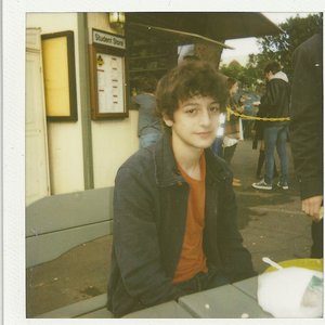 Jeremy Katzenstein 的头像