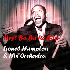 Hey Ba Ba Re Bop
