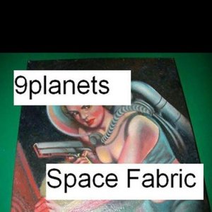 Space Fabric