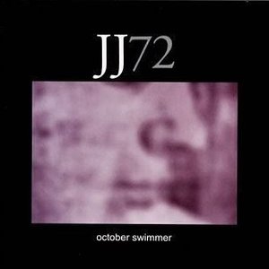 October Swimmer